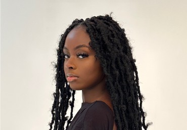 Crochet Braids Dienst