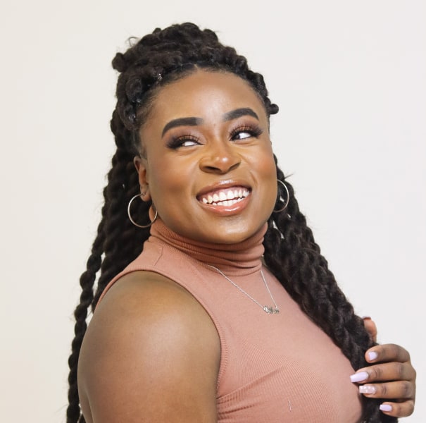 Esther Mukau
