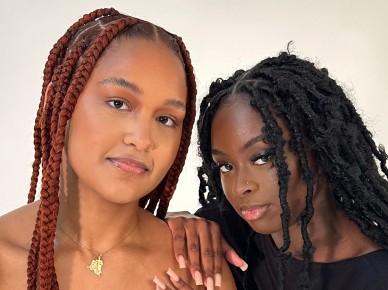 estcreation modelen poseren