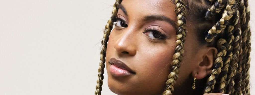 CTA service image Box Braids