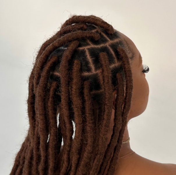 Faux Locks